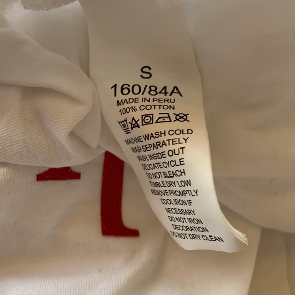 Lot of 2 kate spade tshirts - Picture 5 of 6